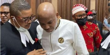 Nnamdi Kanu