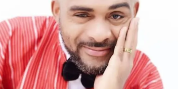 Nollywood entertainer Leo Mezie