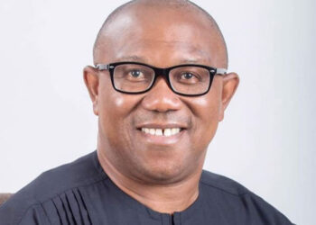 Peter Obi