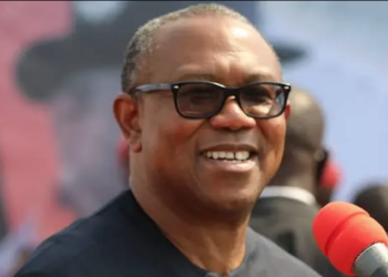 Peter Obi