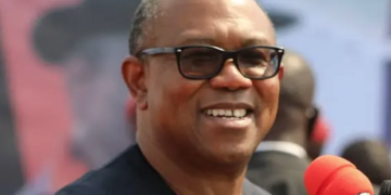 Peter Obi