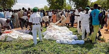 northern states insecurities