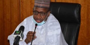 Babayo Ardo, a Permanent Secretary in the Federal Ministry of Niger Delta Affairs