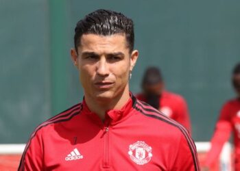 Cristiano Ronaldo to Chelsea