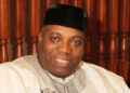 Doyin Okupe