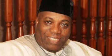 Doyin Okupe