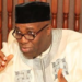 Dr. Doyin Okupe
