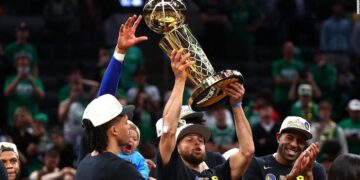 Golden State Warriors Curry