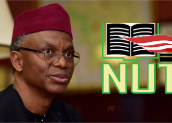 Governor El-Rufai Sacks NUT National President Audu Amba