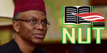 Governor El-Rufai Sacks NUT National President Audu Amba
