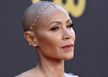 Jada Pinkett Smith
