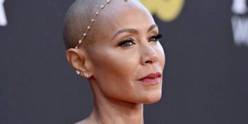 Jada Pinkett Smith