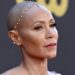 Jada Pinkett Smith