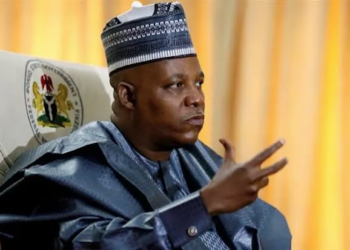 Kashim Shettima