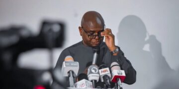 Kingsley Moghalu Dumps ADC