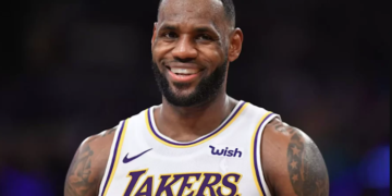 LeBron James is officially a billionaire