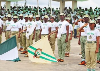 NYSC