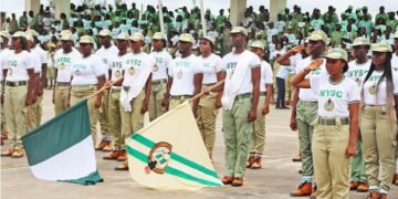 NYSC