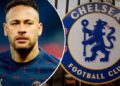 Neymar to Chelsea
