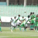 Nigeria Vs Sao-Tome