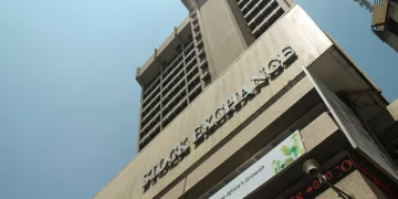 Nigeria's Stock Market