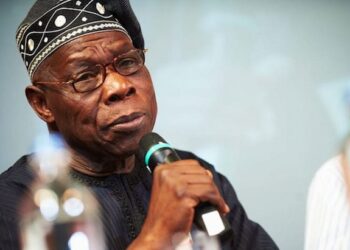 Obasanjo
