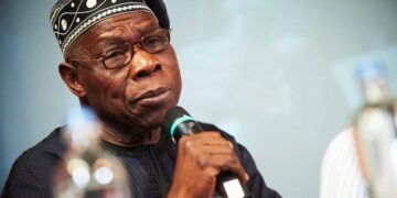 Obasanjo