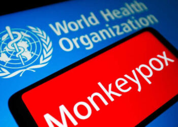 WHO on Monkeypox
