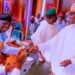buhari meets apc governors