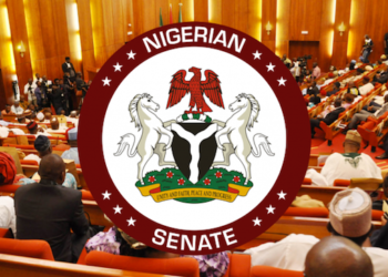 nigeria Senate
