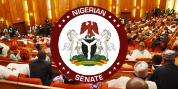 nigeria Senate