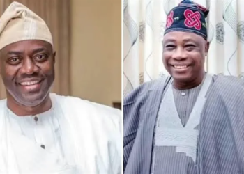 Adebayo Lawal and makinde