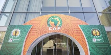 Confederation of African Football