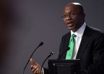 Emefiele