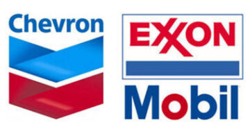 ExxonMobil and Chevron
