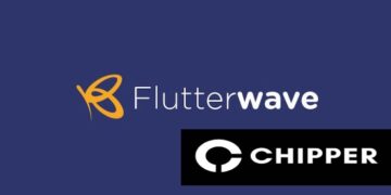 Flutterwave Payment Technology and Chipper Technologies