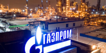 Gazprom