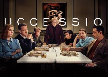HBO Succession