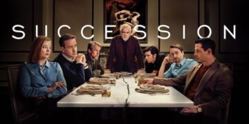 HBO Succession