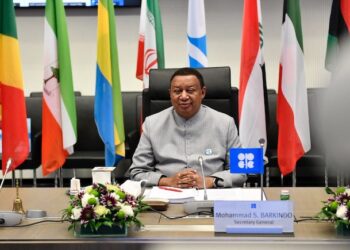 Muhammad Sanusi Barkindo