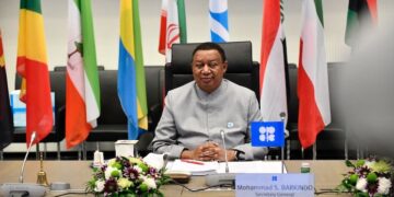 Muhammad Sanusi Barkindo