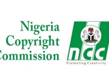 Nigeria Copyright Bill