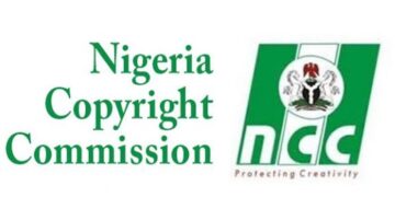 Nigeria Copyright Bill