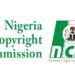 Nigeria Copyright Bill