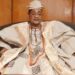 Oba Lamidi Adeyemi
