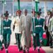 Presidential Guard's Brigade