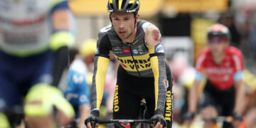 Primoz, Tour de France