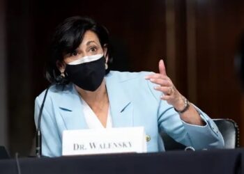 Rochelle Walensky