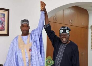Tinubu and zulum