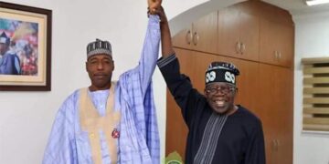 Tinubu and zulum